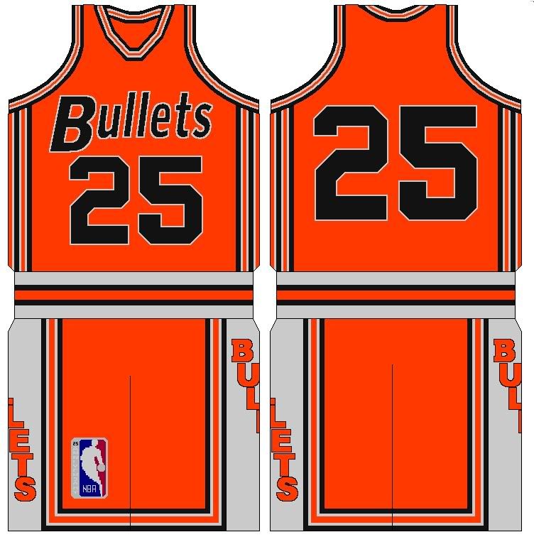 Baltimore Bullet [1980]