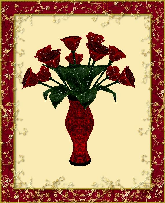  photo Red Rose Vase.jpg