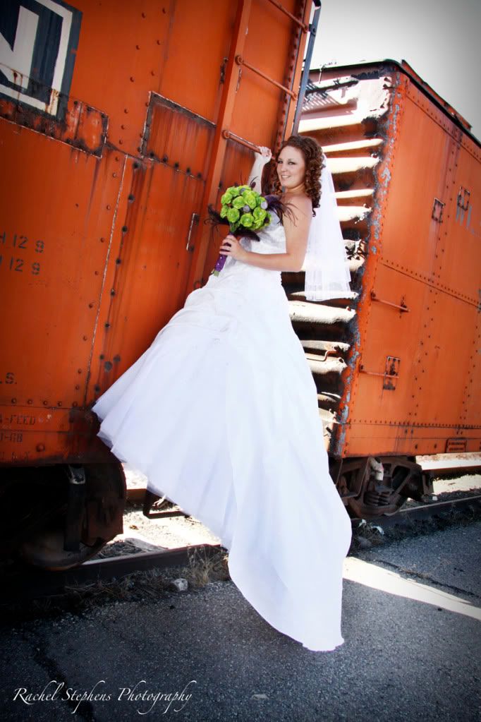 Utah Bridal Photography
