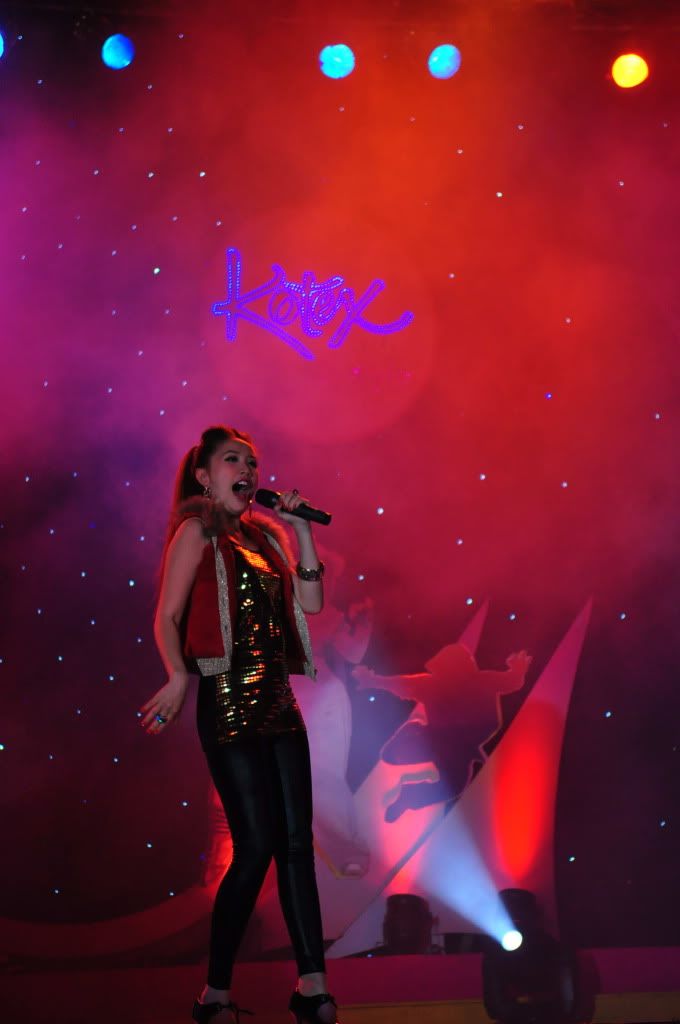 Thông tin về chương trình bước nhảy xì tin 2010 - 10