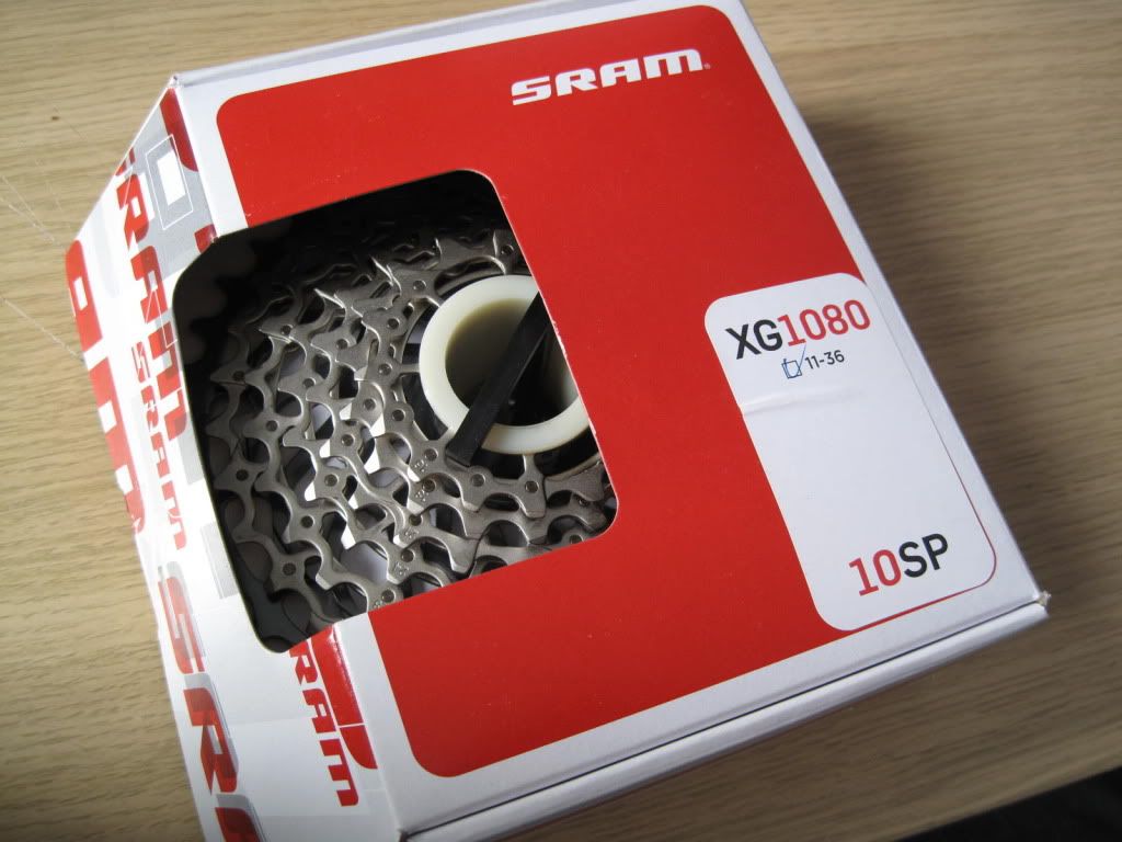 sram xg 1080