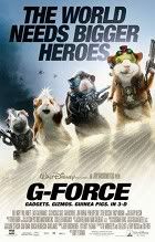 Sinopsis Film G Force Pictures, Images and Photos
