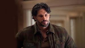 Alcide, True Blood Season 5, Alcide, True Blood Season 5