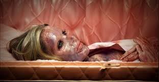 Pam,Pam healing,True Blood Season 4,episode 7,Cold Grey Light of Dawn