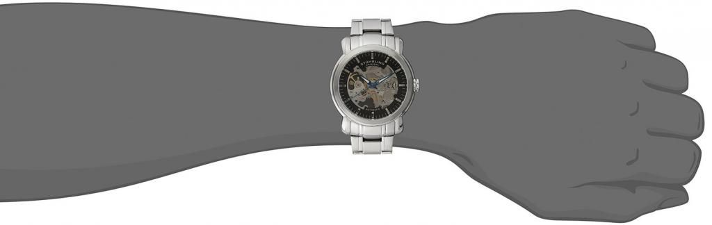 Đồng hồ nam,nữ xách tay Mỹ chính hãng Stuhrling Original, Seiko, guuuu, tissot... - 26