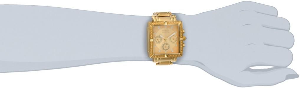 Đồng hồ nam,nữ xách tay Mỹ chính hãng Stuhrling Original, Seiko, guuuu, tissot... - 8
