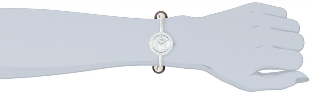 Đồng hồ nam,nữ xách tay Mỹ chính hãng Stuhrling Original, Seiko, guuuu, tissot... - 21