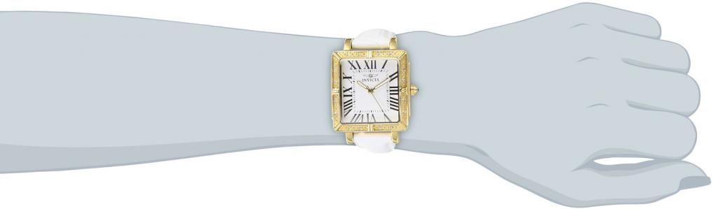 Đồng hồ nam,nữ xách tay Mỹ chính hãng Stuhrling Original, Seiko, guuuu, tissot... - 23