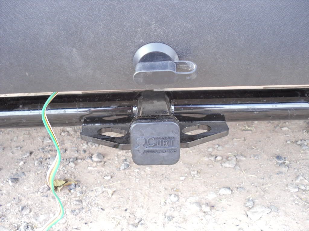 Installing a Trailer Wiring Harness - Smart Car Forums