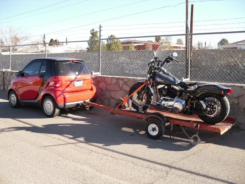 motorcycle towing smart quick quote