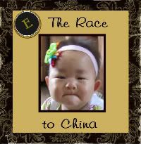 Race to China