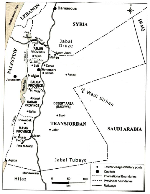 Syria 1922