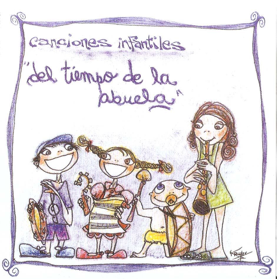 CANCIONES INFANTILES VENEZUELA canciones infantiles venezuela: