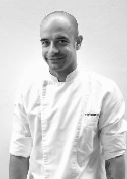 Chef Adriano Zumbo