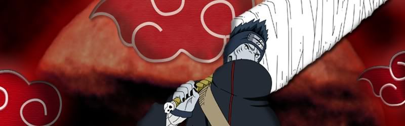 KISAME