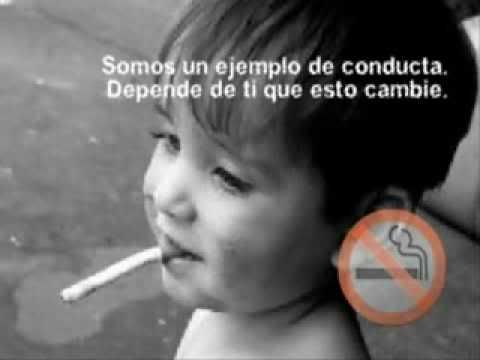 fumadores fumadores