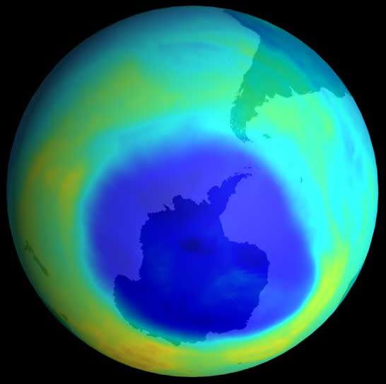 daño al medio ambiente daño al medio ambiente