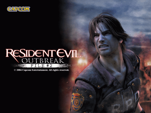 Las Historias de Resident Evil con Imagenes Las Historias de Resident Evil con Imagenes