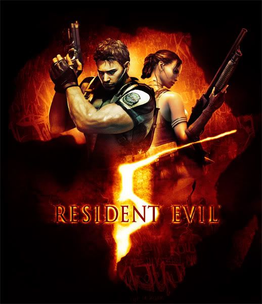 resident evil resident evil