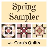 Cora's Quilts
