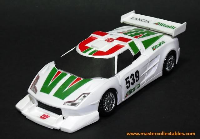 wheeljack car model