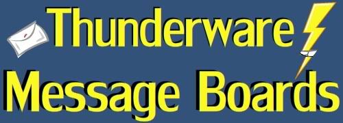 Message Board