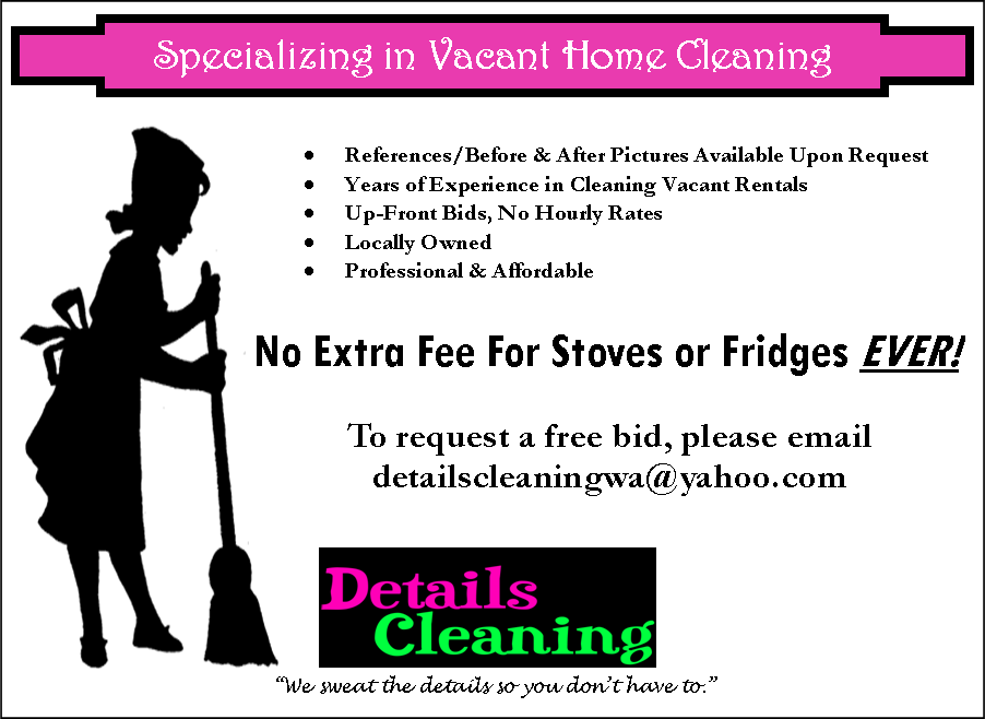 Where is the best place to advertise for house cleaning services?
