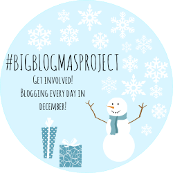 #bigblogmasproject