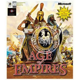 Download Age Of Empire I Full Free