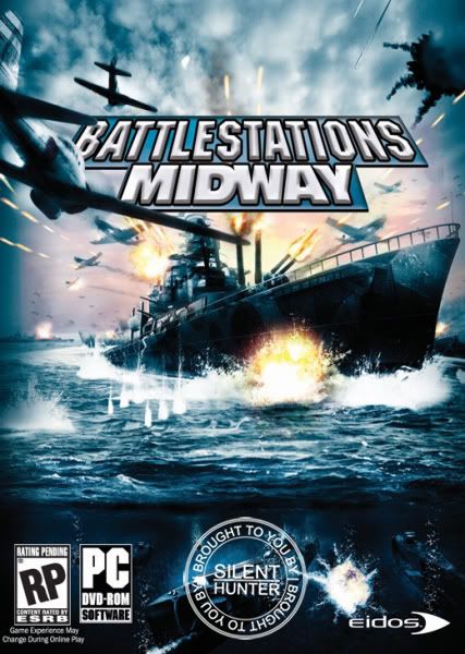 Battlestations Midway Free Download Full Version Highly Compressed Rip