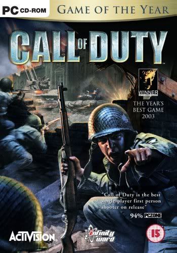 Call Of Duty 1 Free Download Full Version Full Setup No Torrent 100% Working
