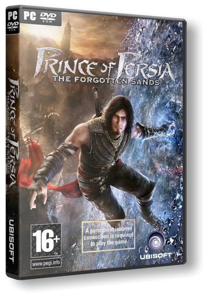         Prince of Persia    Mediafire