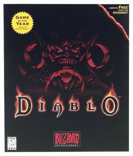 diablo 1