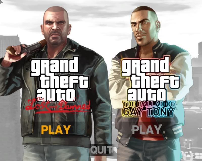 GTA IV  Episodes From Liberty City Free Download Highly Compressed Rip Skidrow