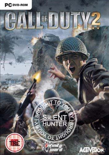Call Of Duty 2 Free Download Full Version
