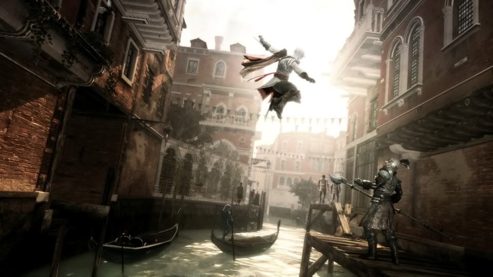 Assassin's Creed 2 Crack Skidrow Direct Download
