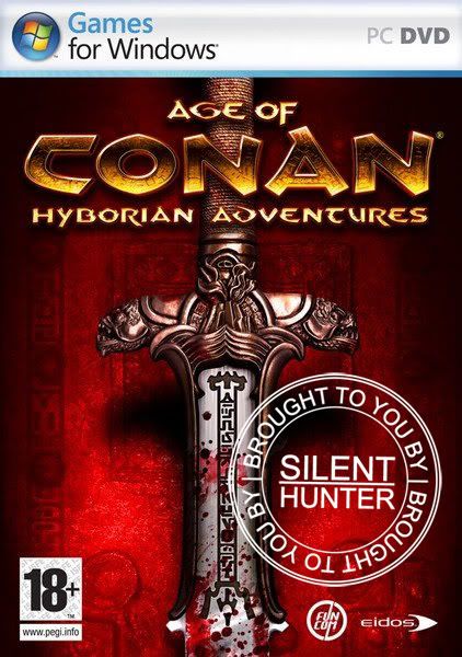 Download - Age Of Conan Hyborian Adventures ( FULL ) (PC)