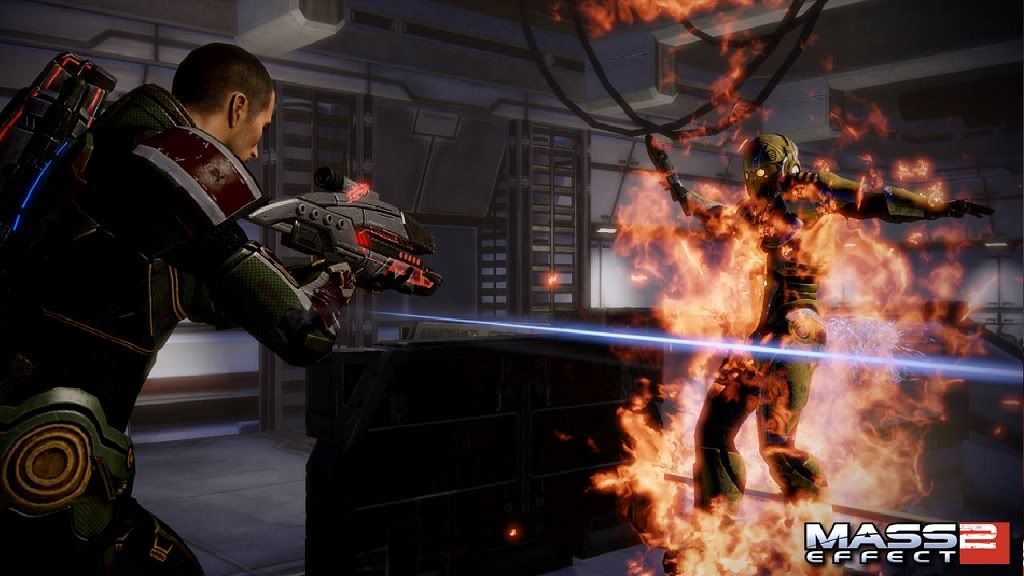 The Mass Effect 2 Highly Compressed Rip Free Download