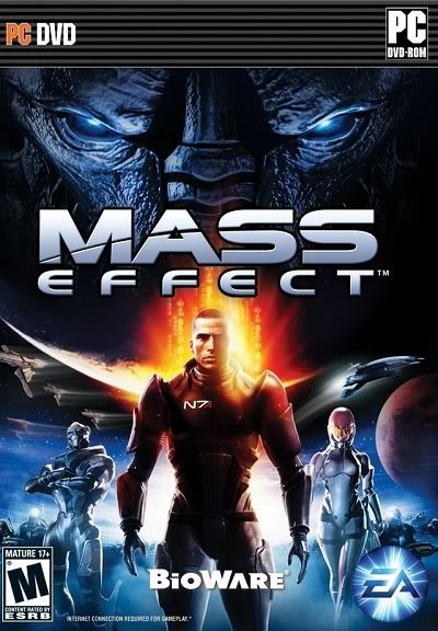 Mass Effect 2 Full Rip ISO