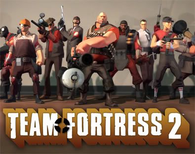 Team Fortress 2-SKIDROW Crack Full Version PC Game Download Torrent Rapidshare Mediafire
