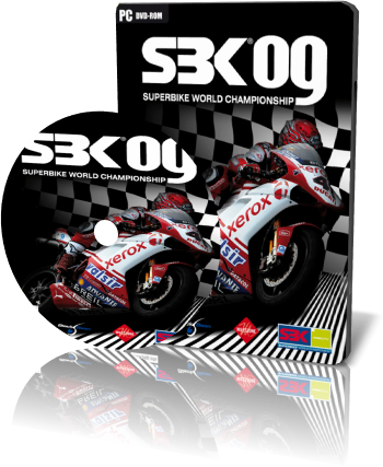 SBK 09 Superbike World Championship (Only Crack) Free Torrent ...