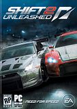 [ Need For Speed Shift 2 Unleashed ]
