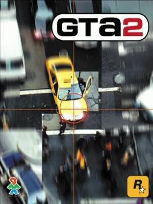 GTA 2 1997 Full Version Free Download Movie Poster