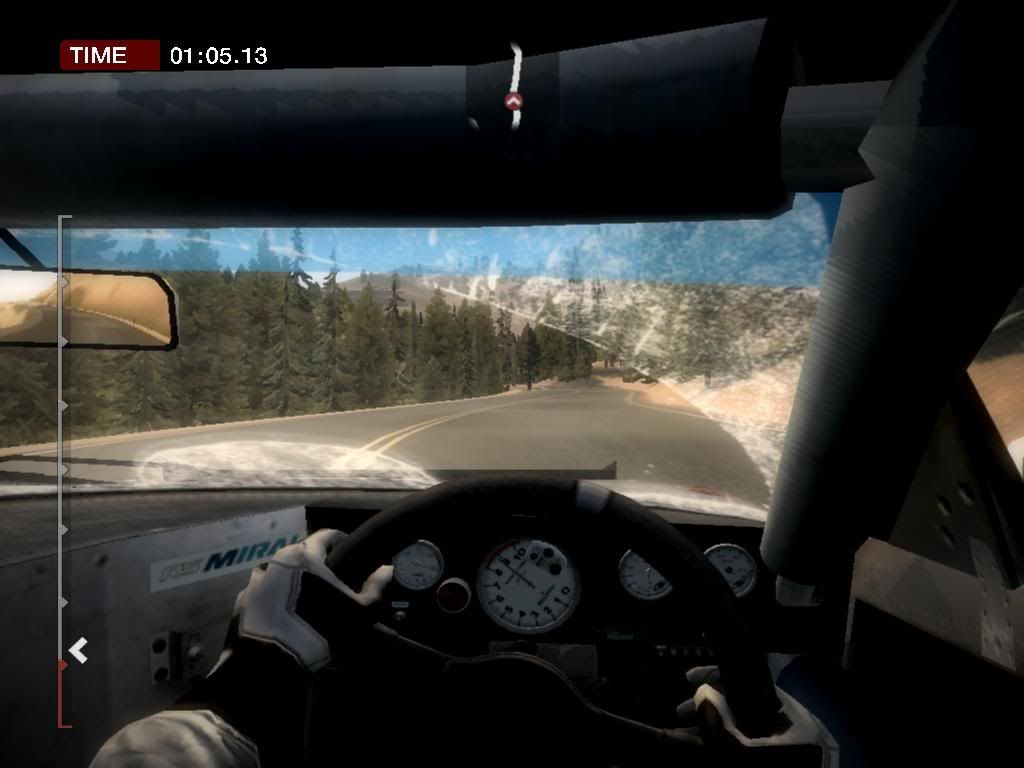 Colin McRae DiRT highly Compressed Rip Pc Version