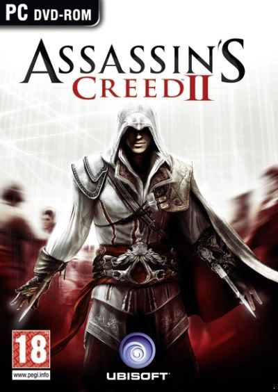 Assassin’s Creed 2 Full Rip Super Compressed Pc