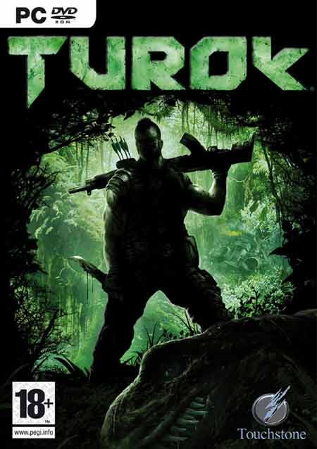 Turok (2008) Full Rip 4.35 GB