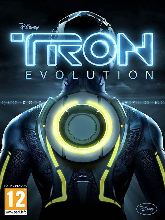 Tron Evolution Highly Compressed Rip Pc Version