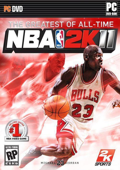 NBA 2011 Free Download highly Compressed Rip Version