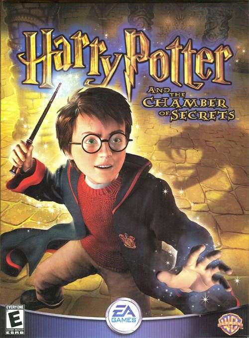 Harry Potter & The Chamber Of Secrets-SKIDROW Crack Full Version PC Game Download Torrent Rapidshare Mediafire