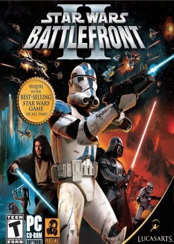 Download Star Wars Battlefront II (2) (PC/ENG) Full via Indowebster